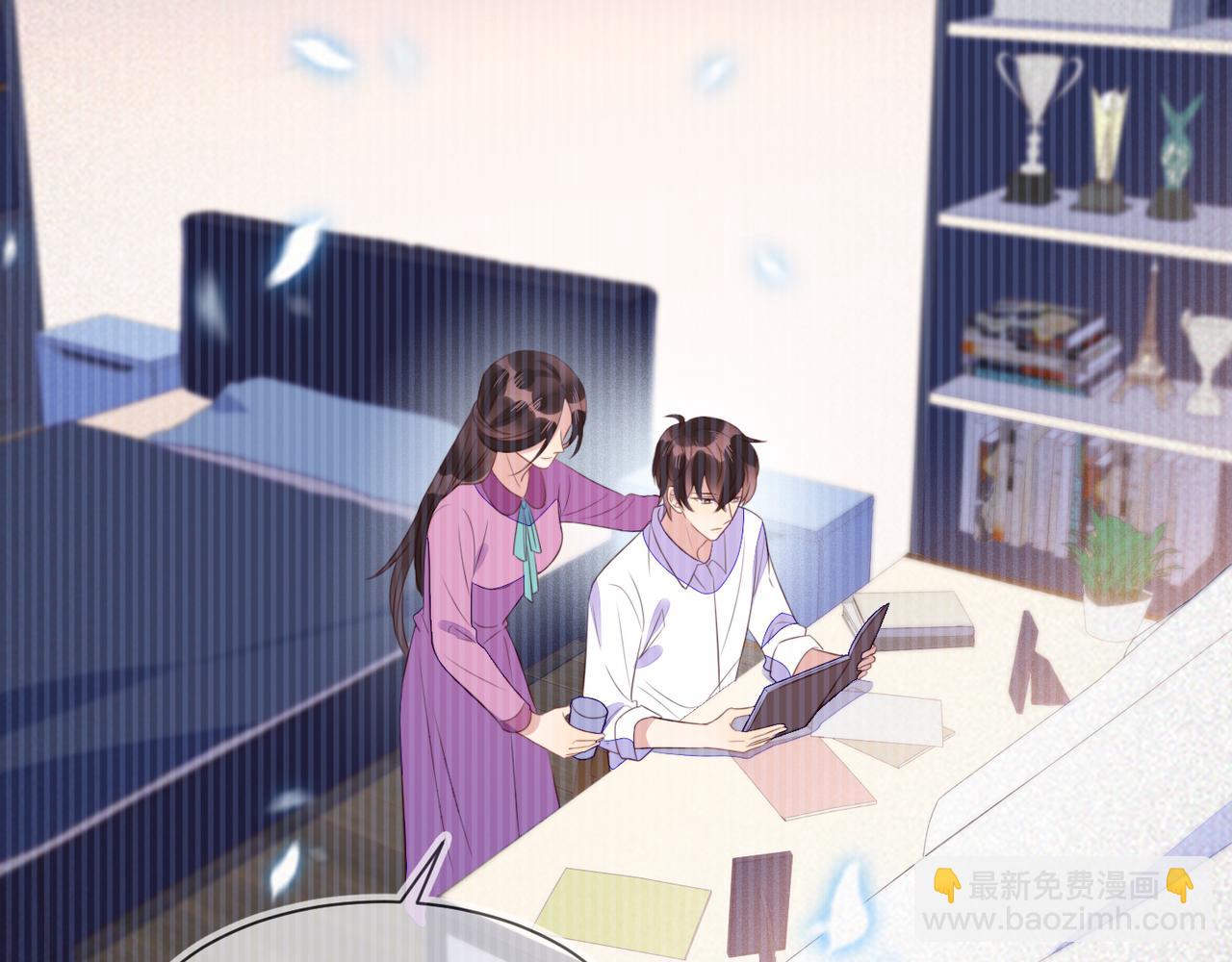 第16话 陈年往事(1/3)-第17话
