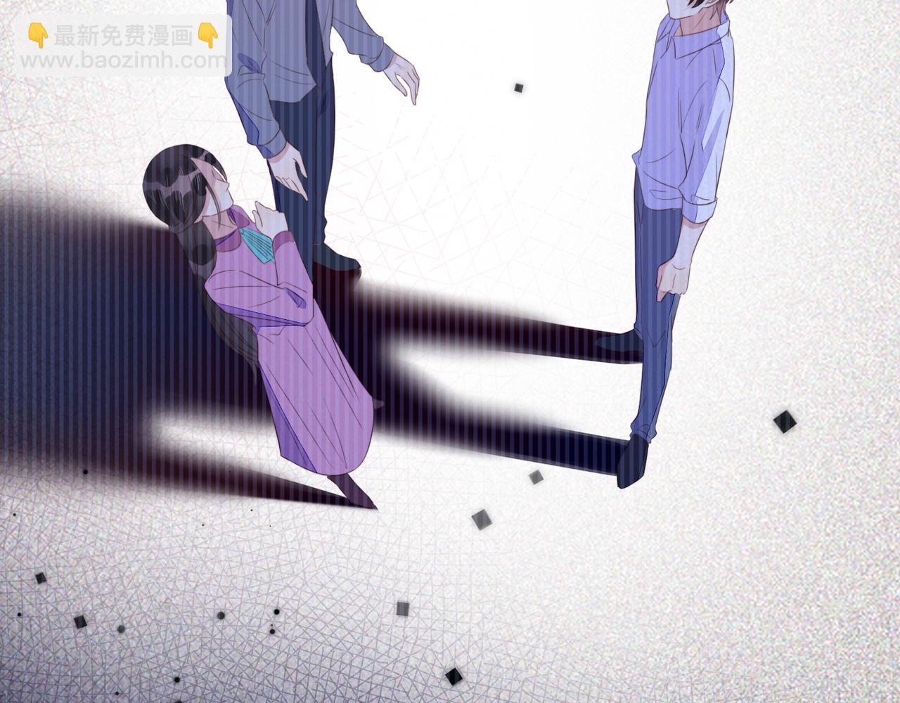 第16话 陈年往事(1/3)-第17话
