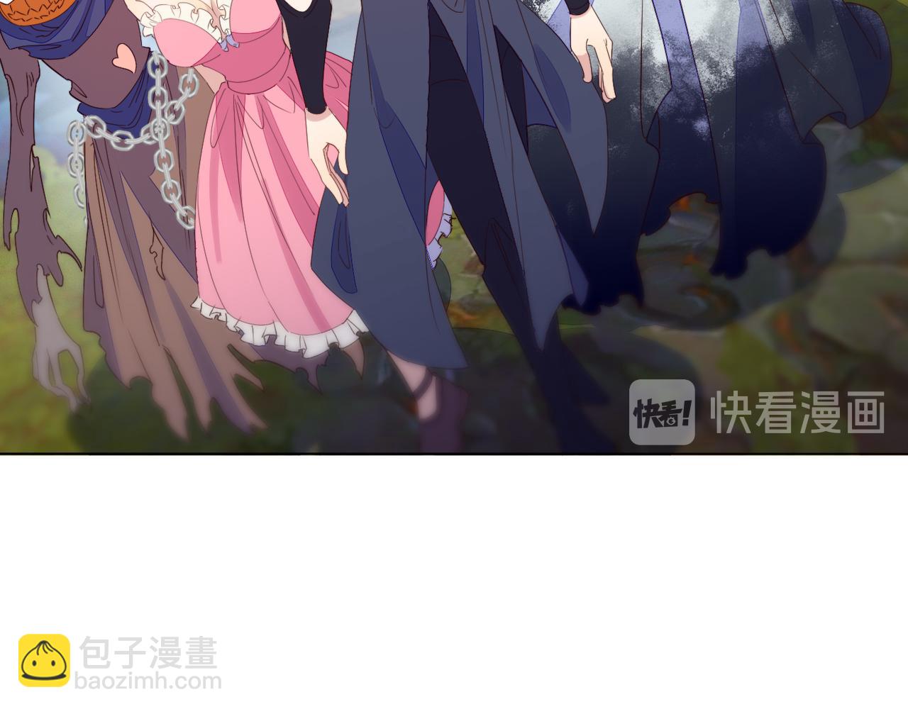 第28话 封灿冲冠一怒为红颜(1/3)-第29话