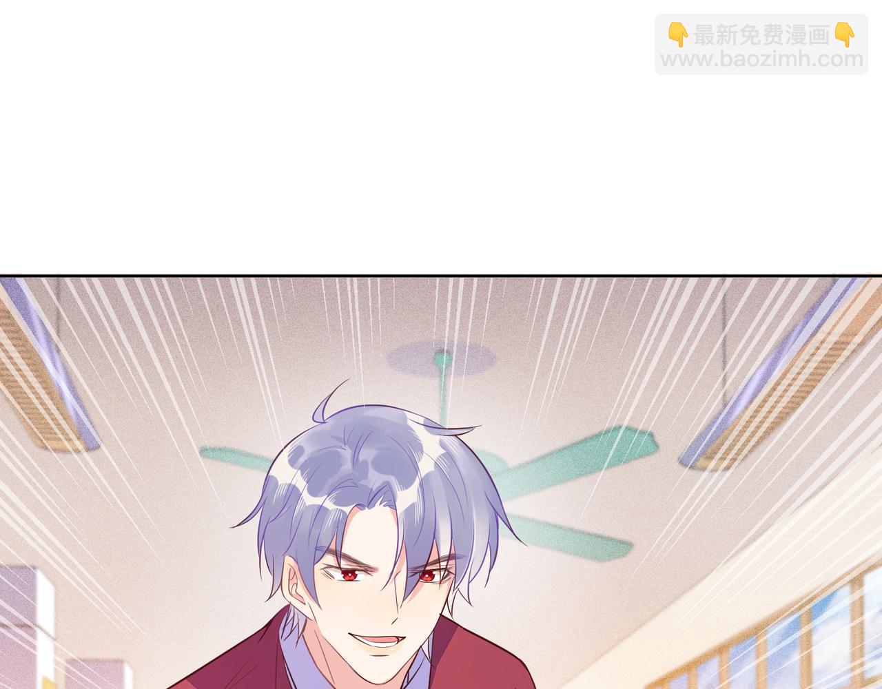 第34话 高冷灿神沉默求爱(1/2)-第35话