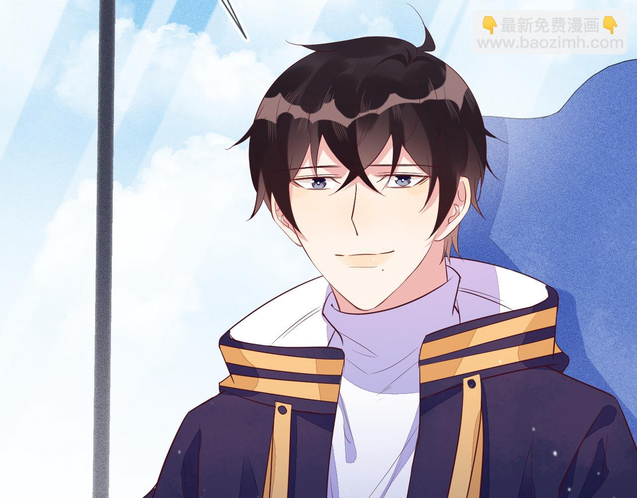 第38话 晚安前的亲密时光(1/2)-第39话
