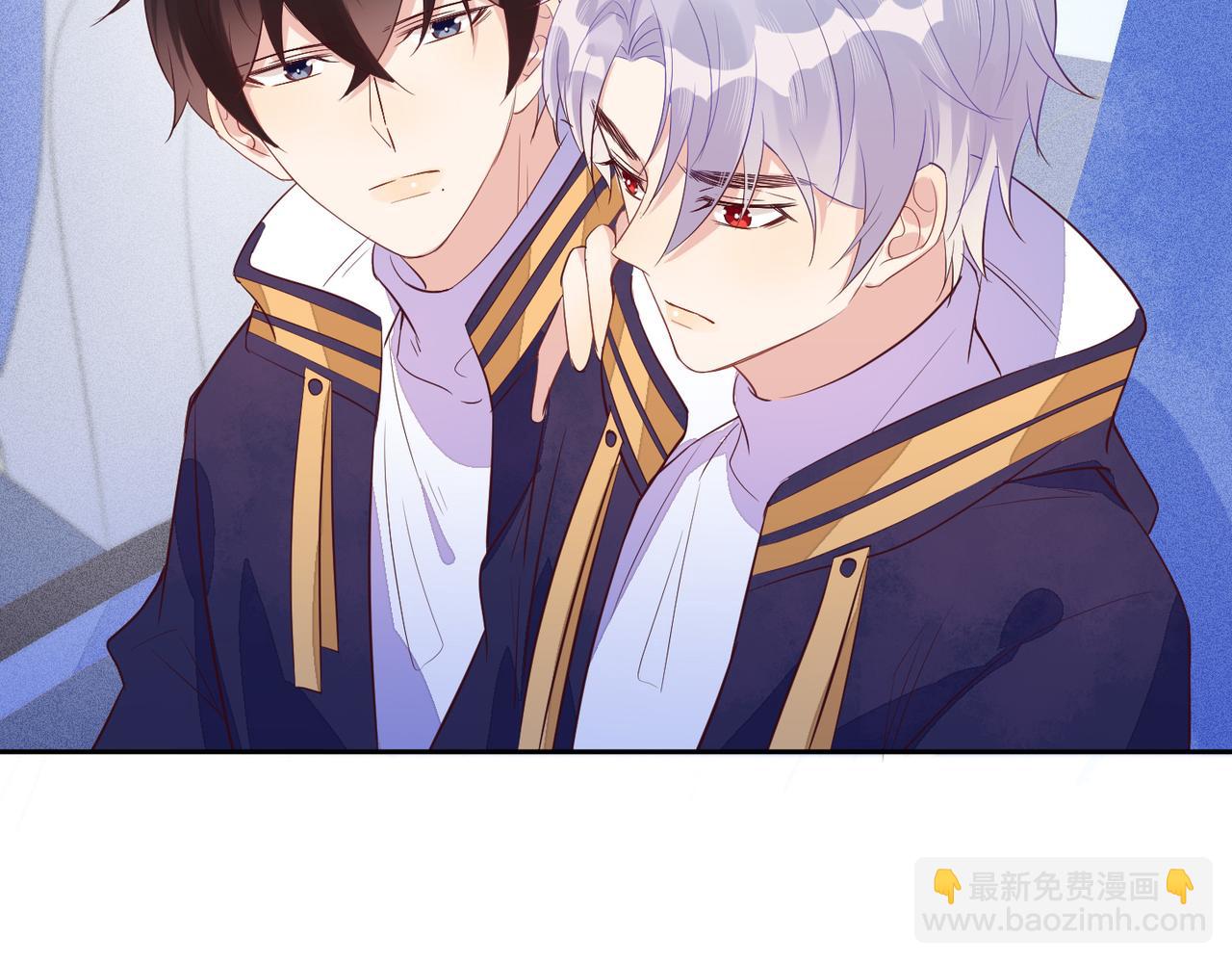 第38话 晚安前的亲密时光(1/2)-第39话