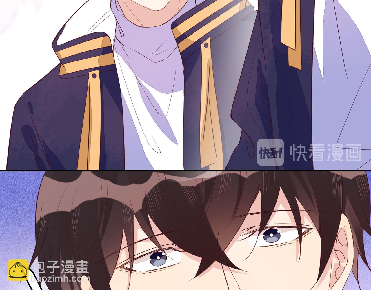 第38话 晚安前的亲密时光(1/2)-第39话