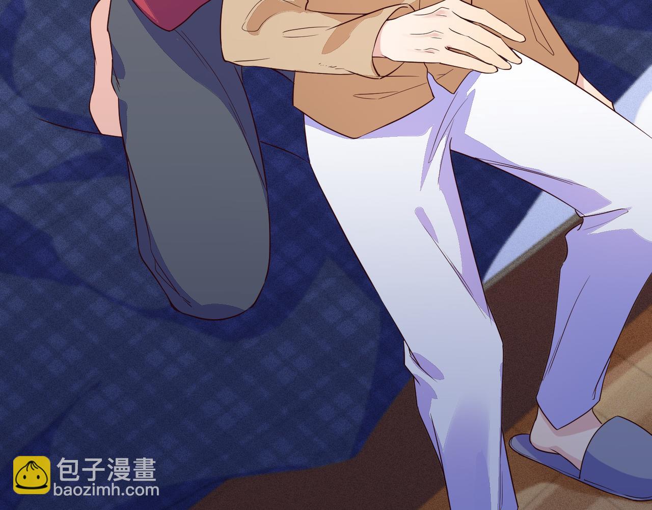 第38话 晚安前的亲密时光(1/2)-第39话