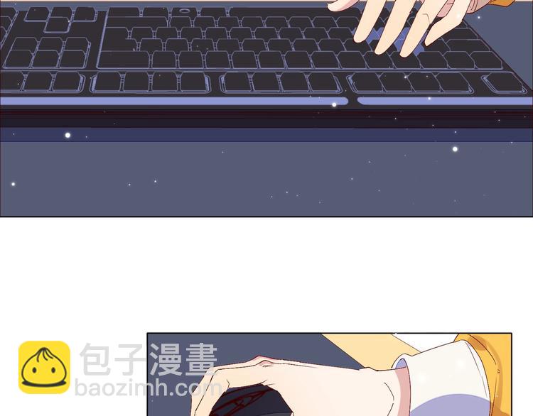 第4话 炸毛(1/3)-第5话