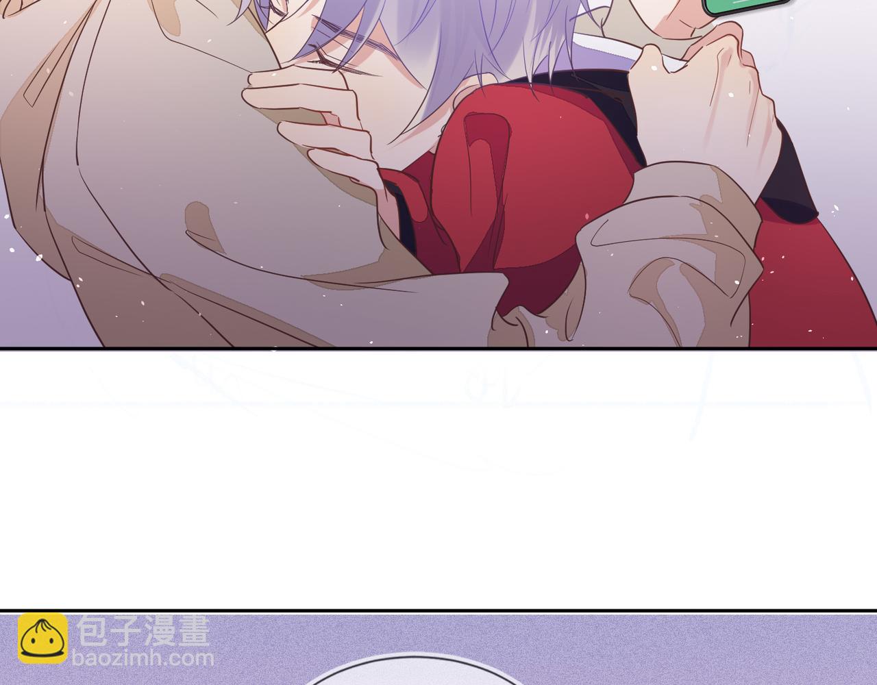 第40话 约会不如睡觉(1/2)-第41话