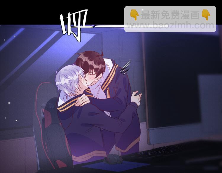 第57话 命中注定的礼物(1/2)-第57话