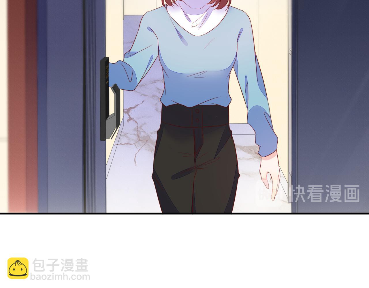 第67话 见家长成了相亲？(1/2)-第67话