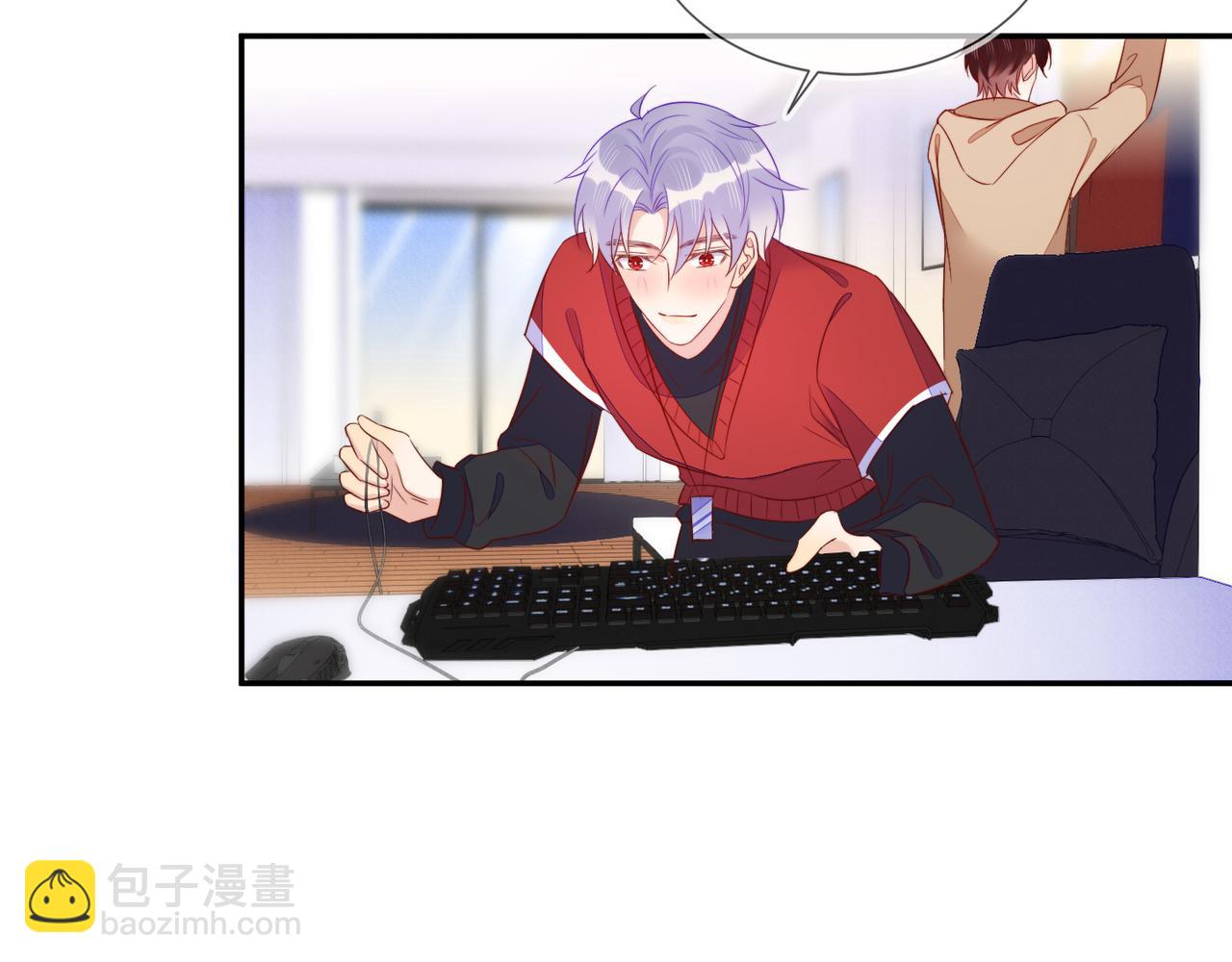 第67话 见家长成了相亲？(1/2)-第67话