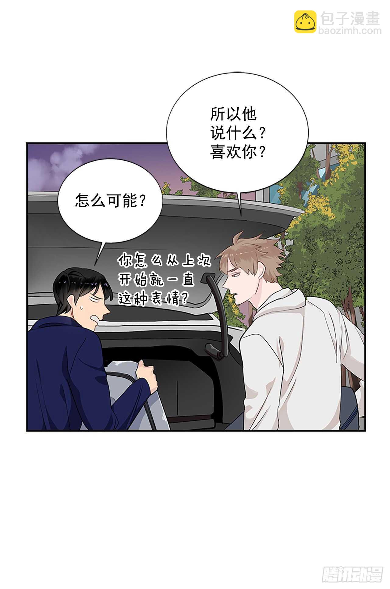 26.同居(1/2)-第27话