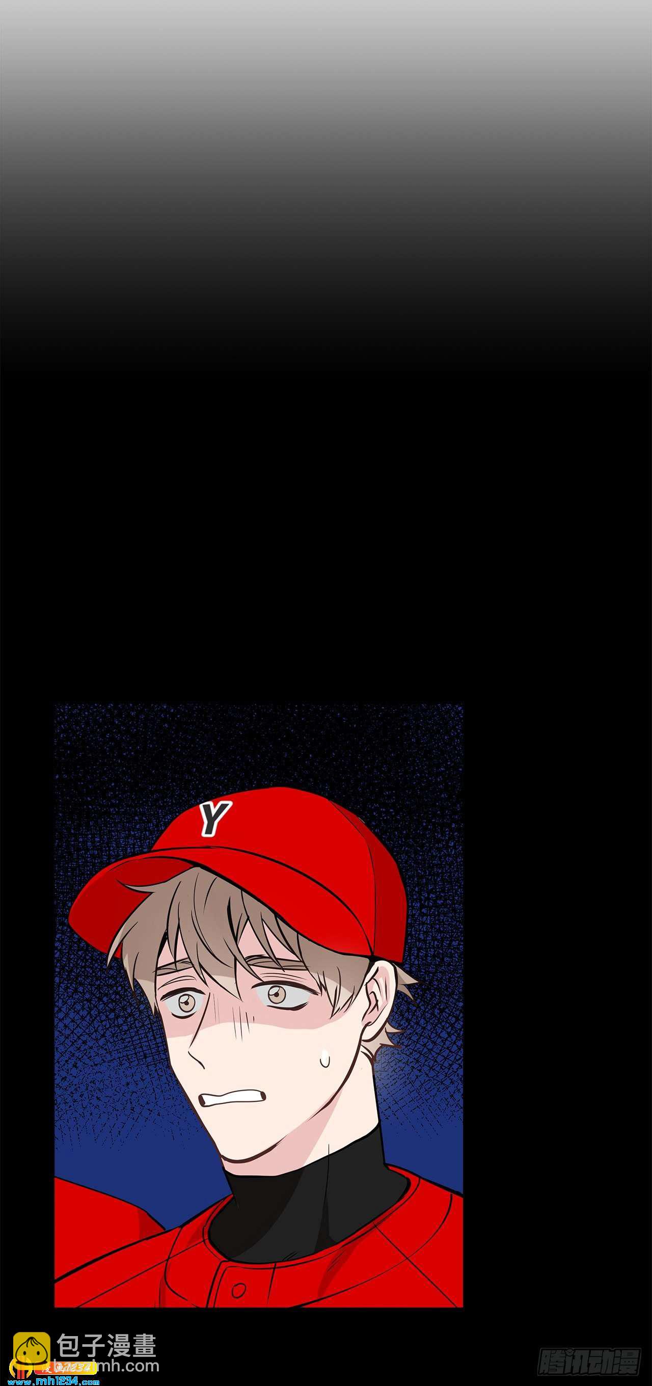 38.我有话想对你说-第39话