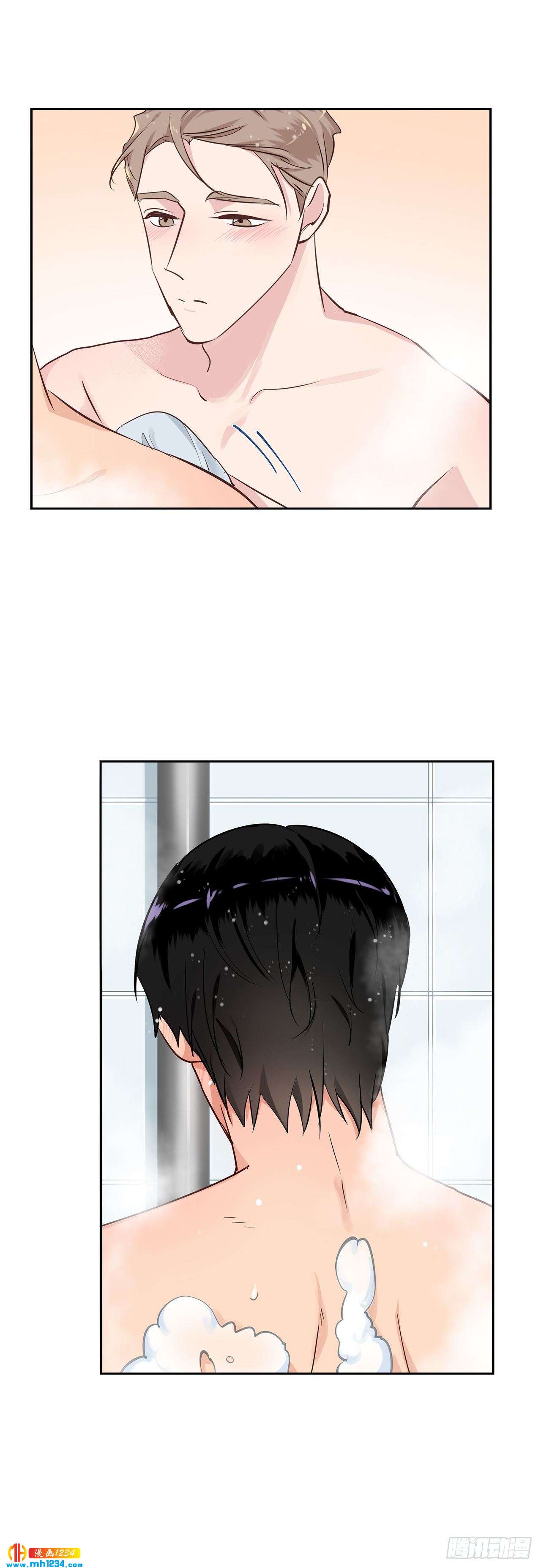 50.我要回来了-第51话
