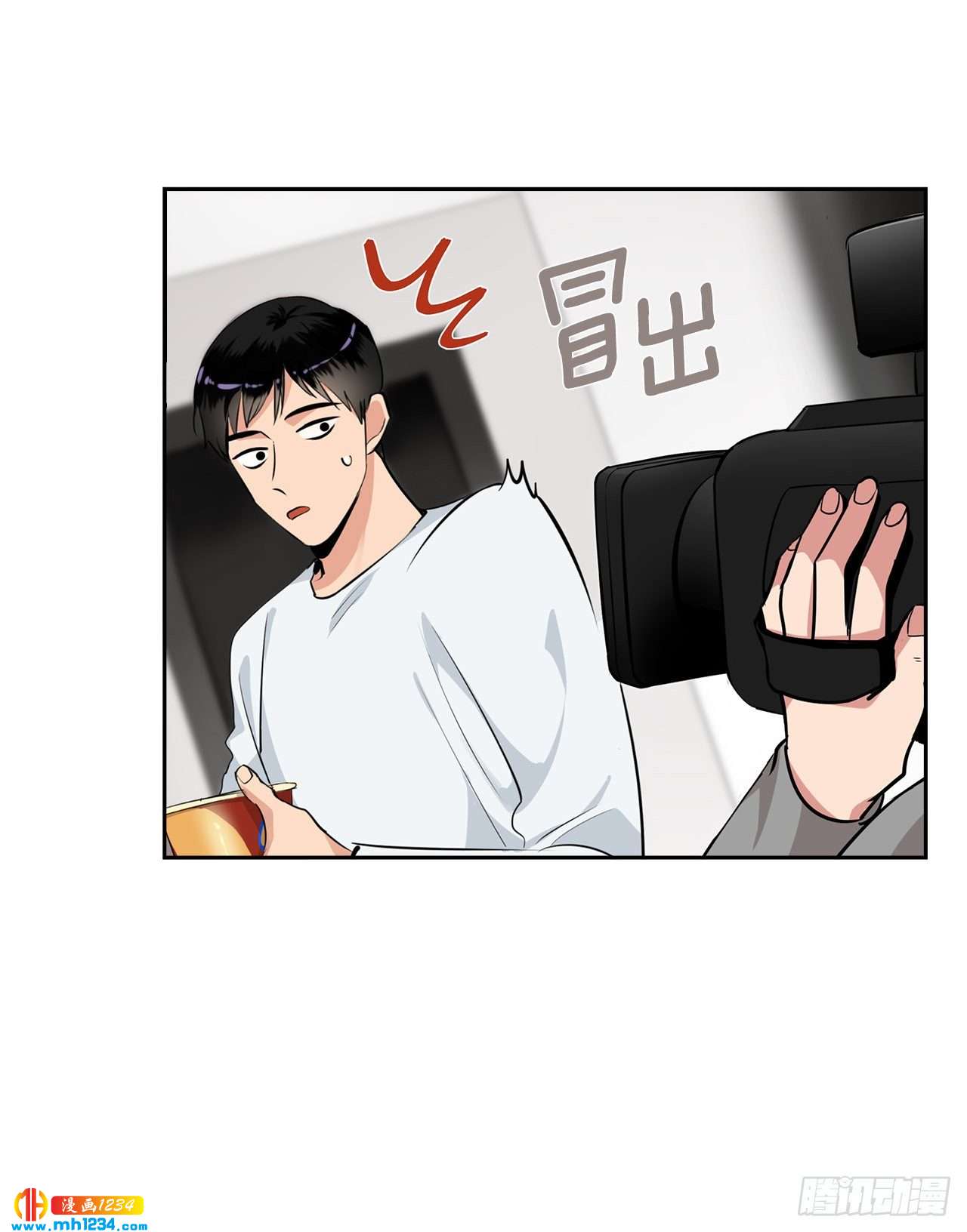 52.烫伤(1/2)-第53话