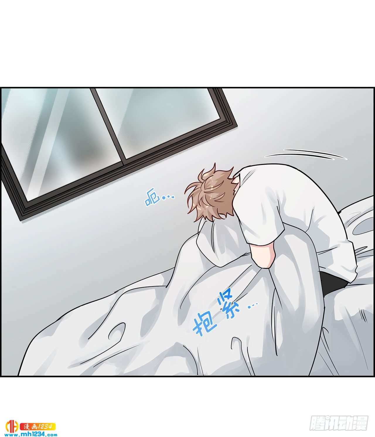 56.生病(1/2)-第57话