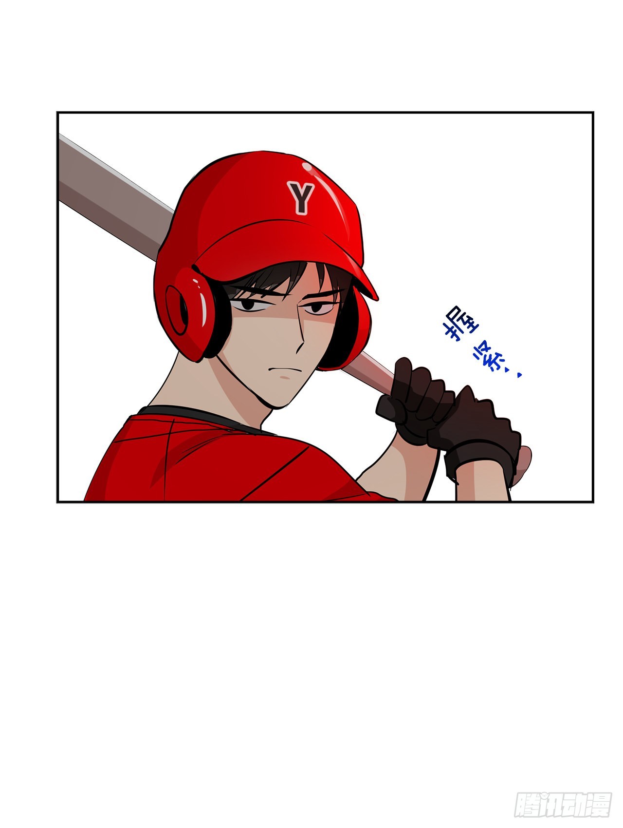 58.双杀组合(1/2)-第59话