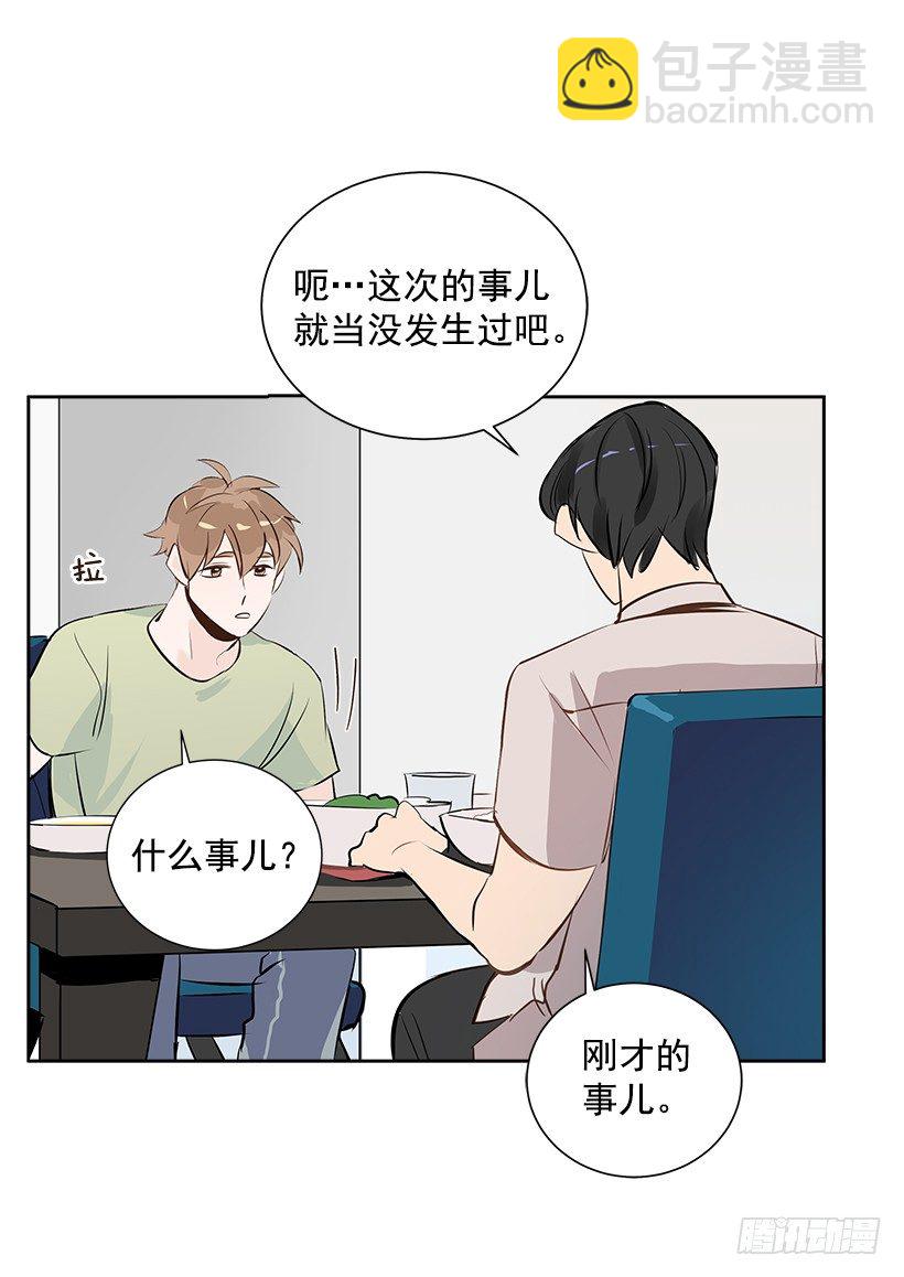 6.你喜欢男人？(1/2)-第7话