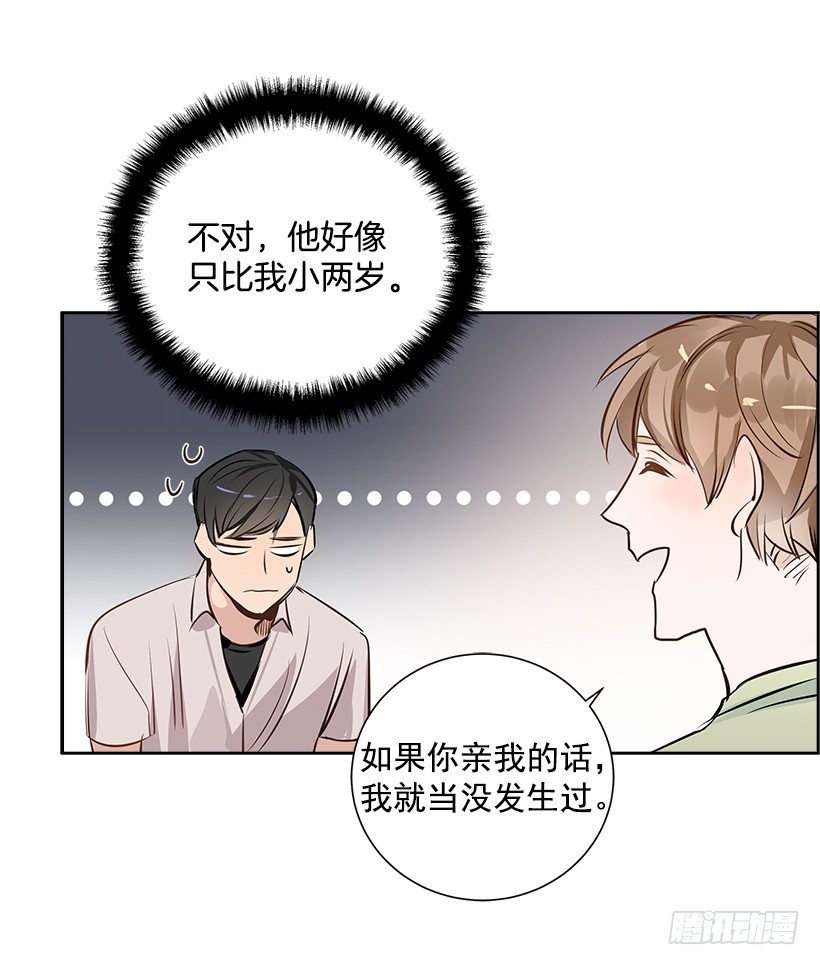 6.你喜欢男人？(1/2)-第7话