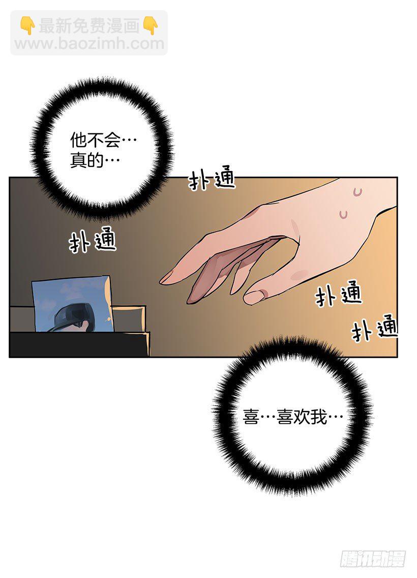 6.你喜欢男人？(1/2)-第7话