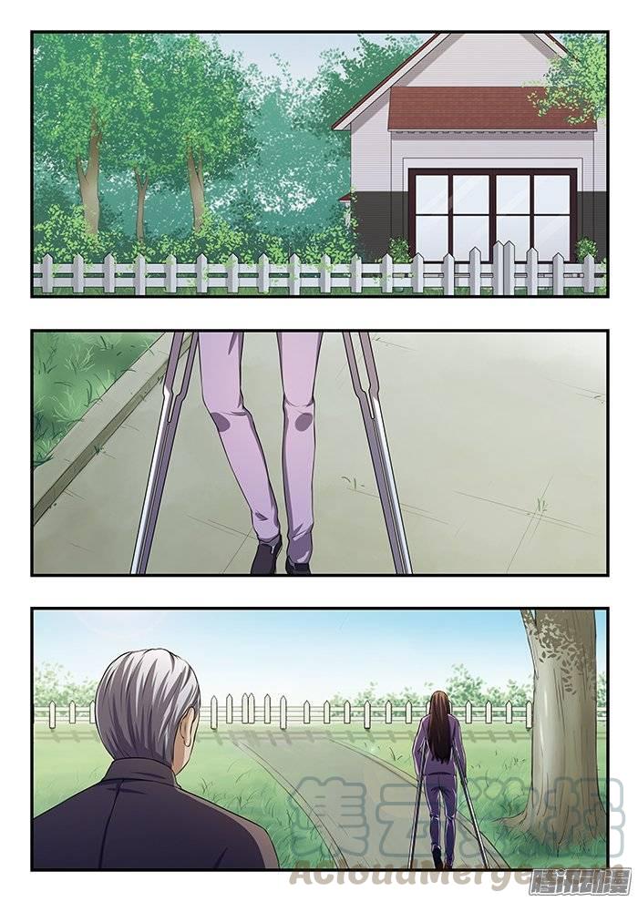 168.小涂被抓-第173话
