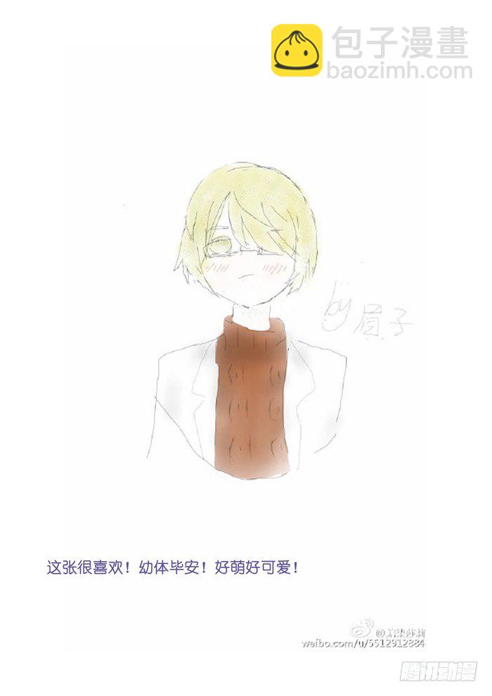69.第一季后记-第69话