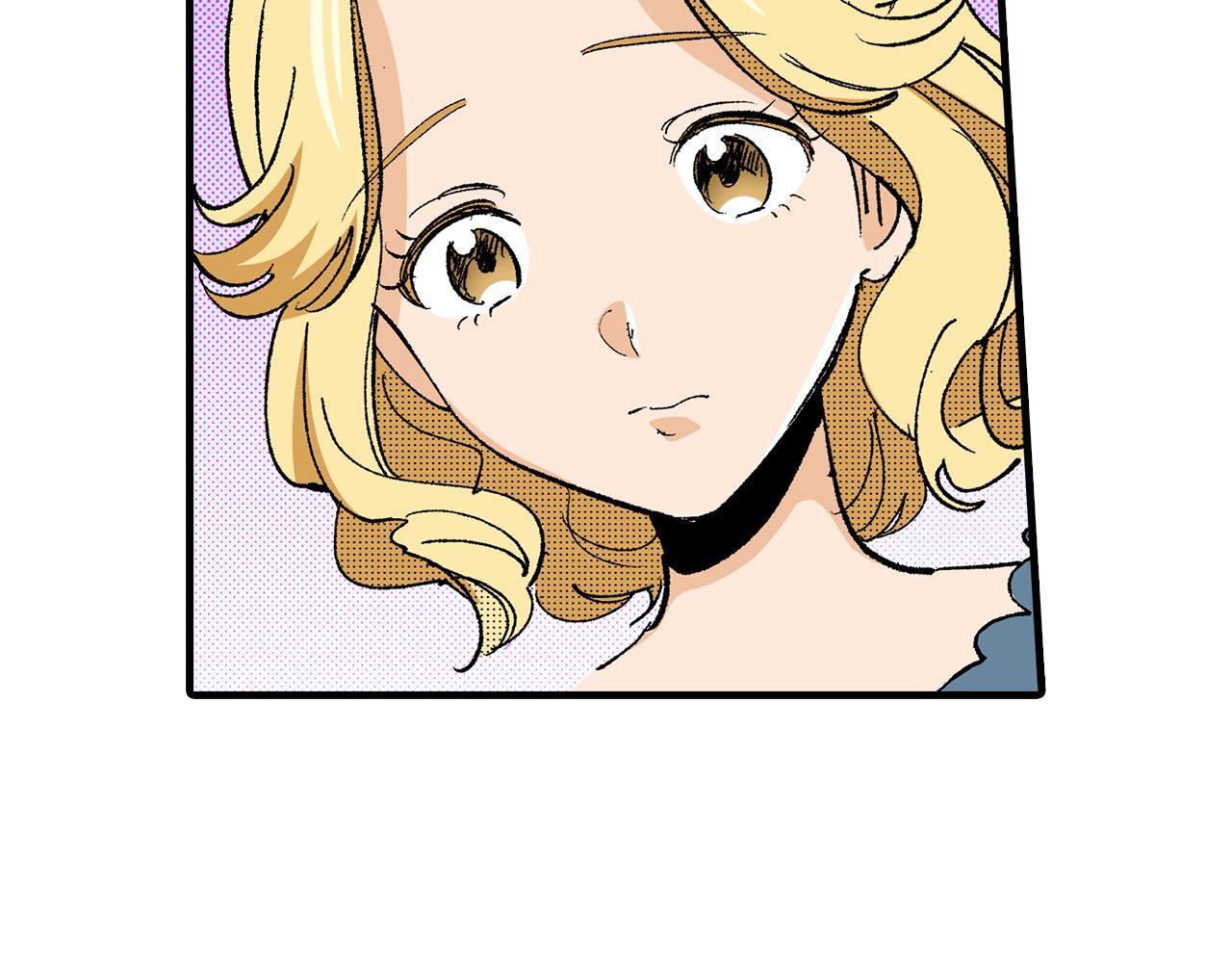 第17话 晚安吻(1/3)-第17话