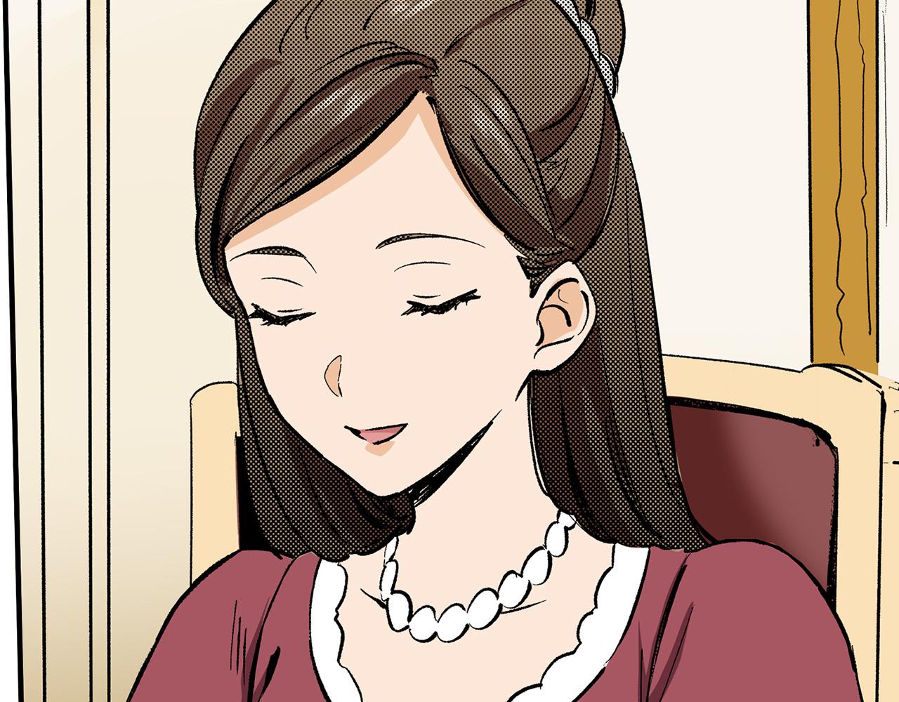 第3话 直觉(1/3)-第3话