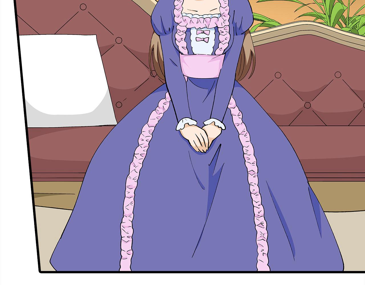 第49话 你到底是谁？(1/2)-第49话