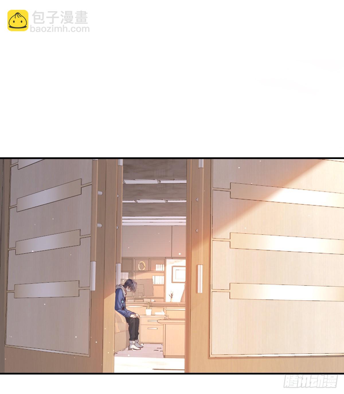 谈话(1/2)-第103话