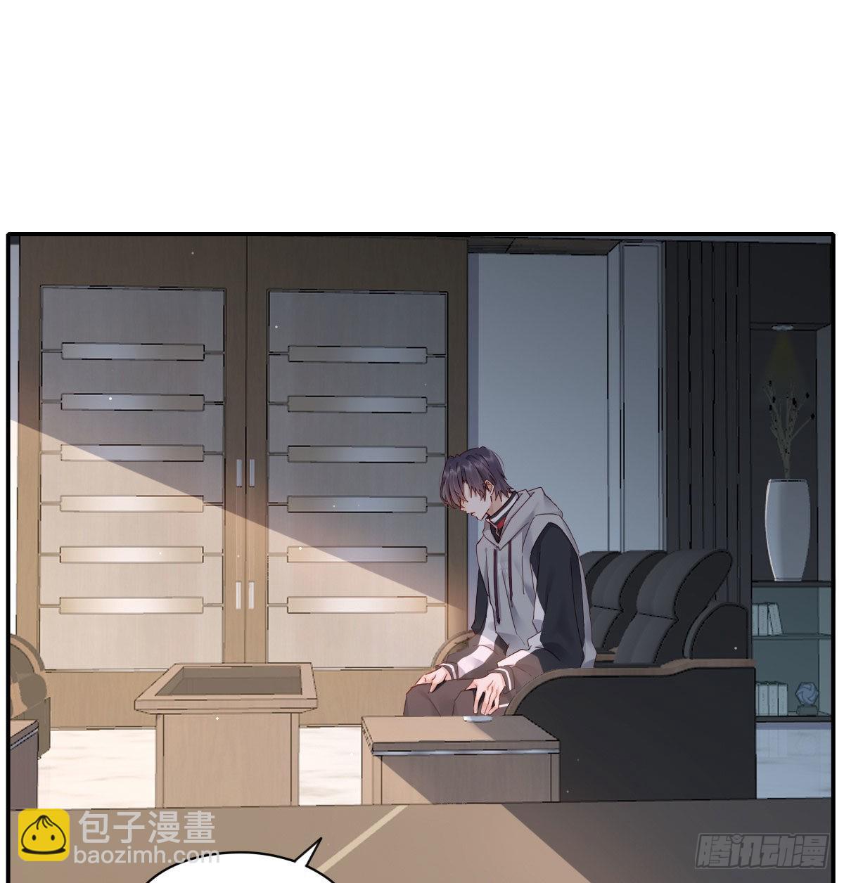 新的抉择(1/2)-第121话