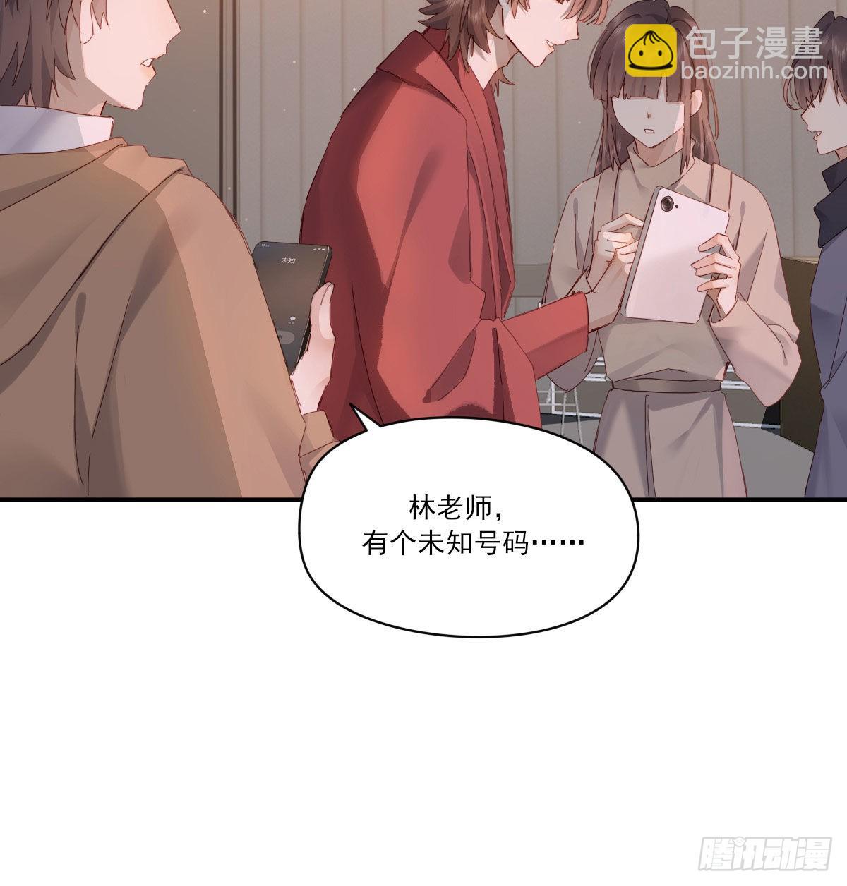 新的抉择(1/2)-第121话