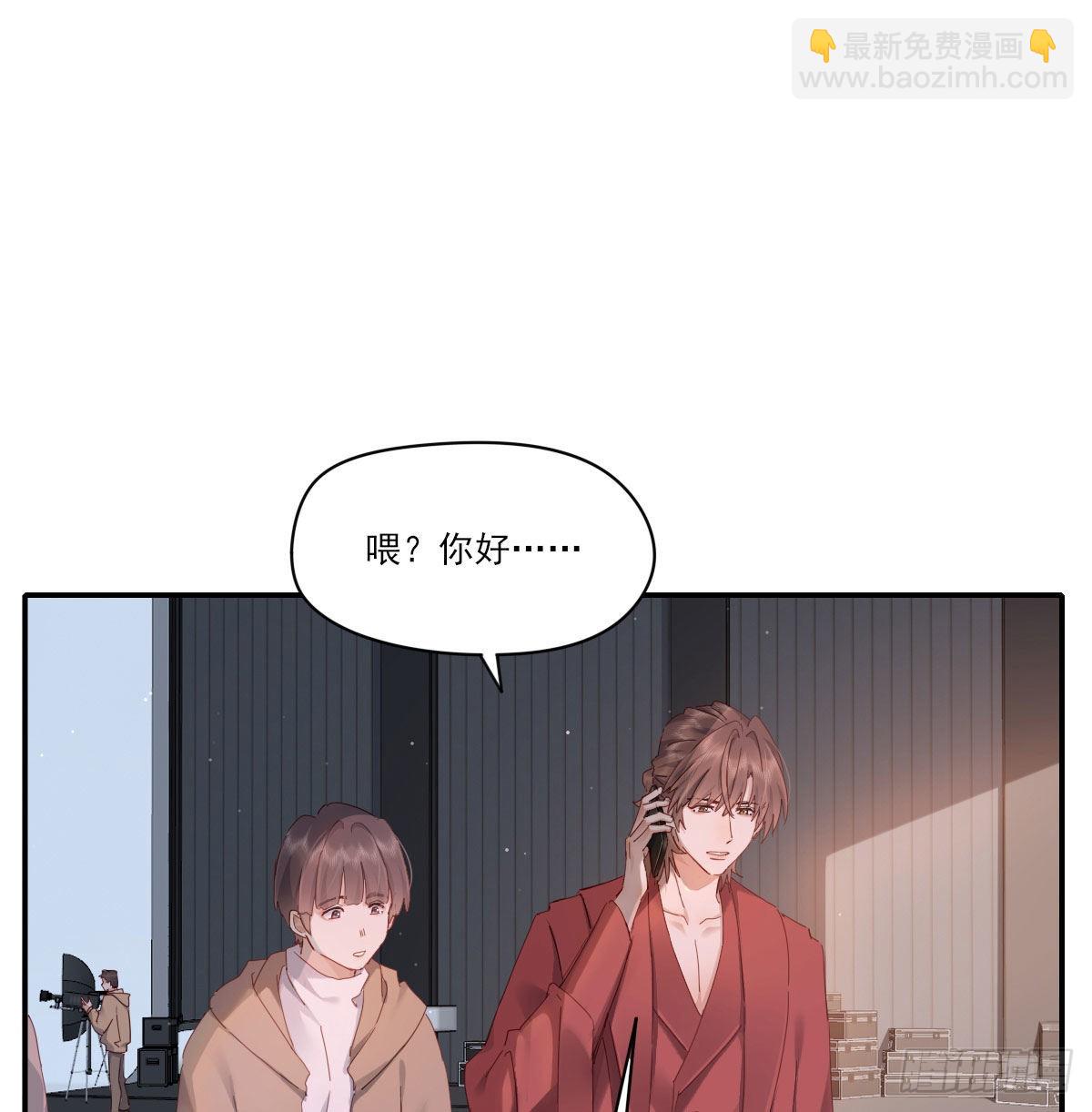 新的抉择(1/2)-第121话