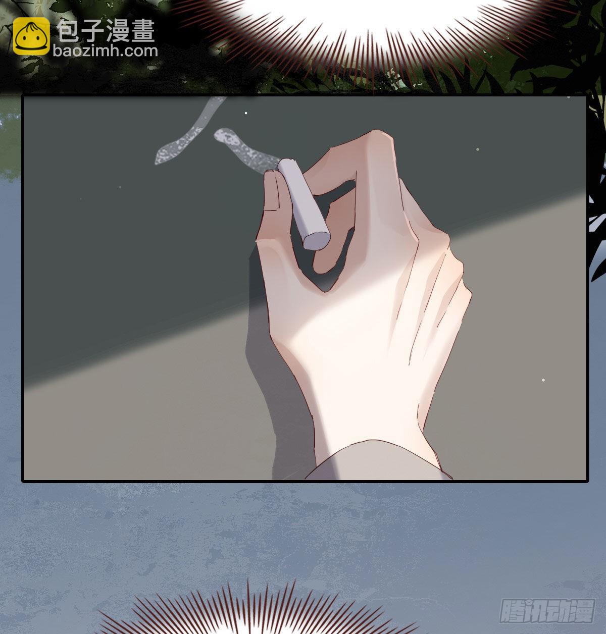 自己的选择(1/2)-第123话