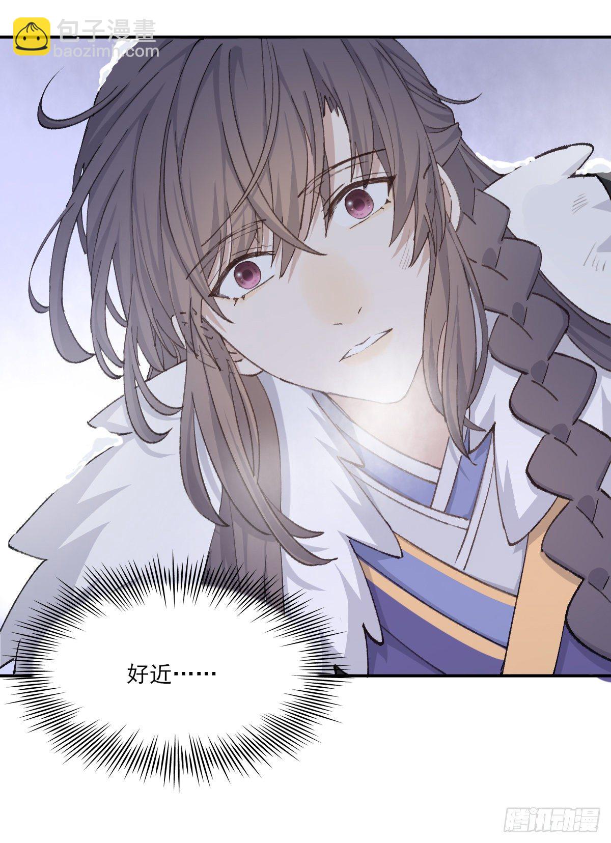 受伤(1/2)-第51话
