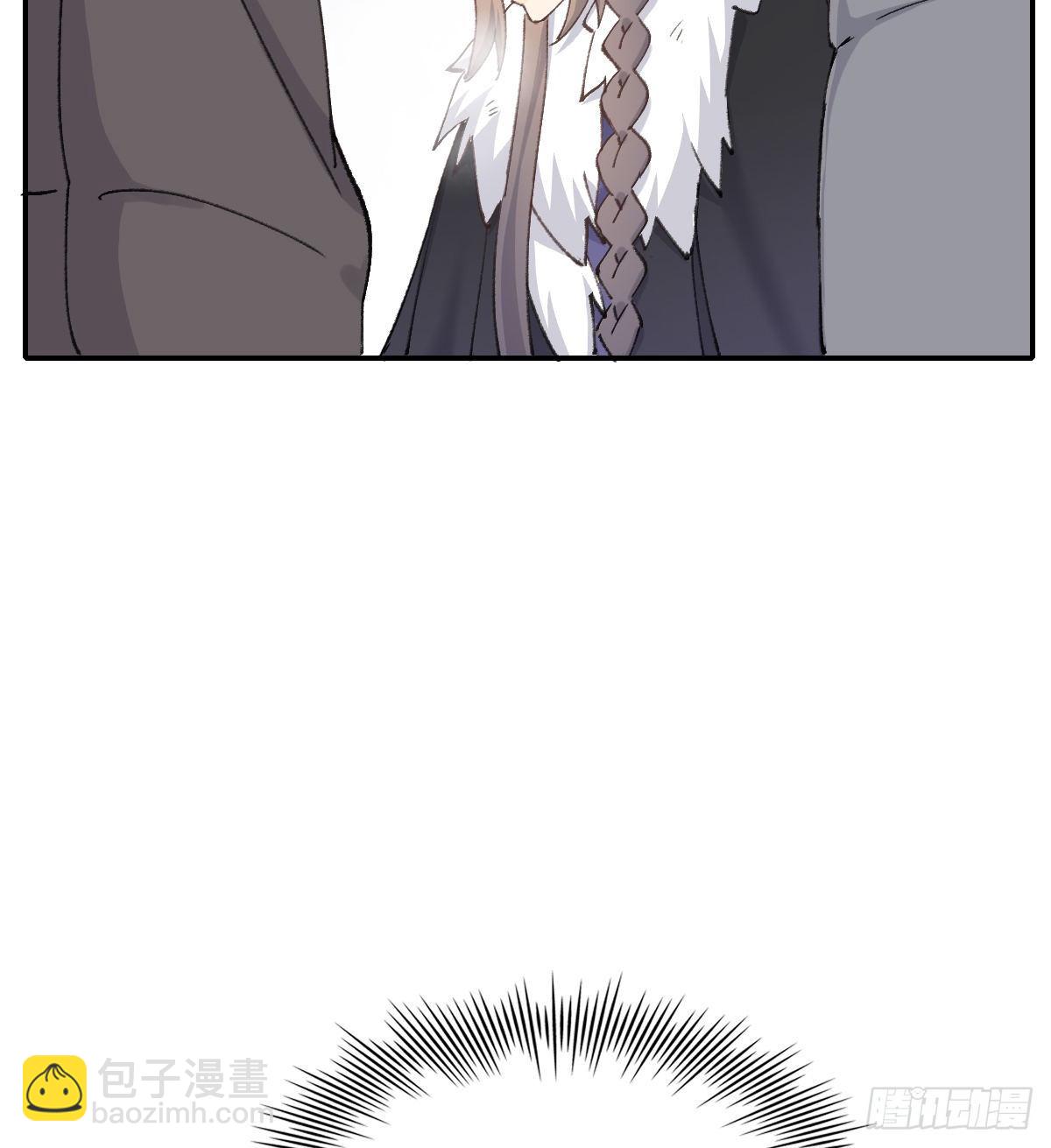 受伤(1/2)-第51话