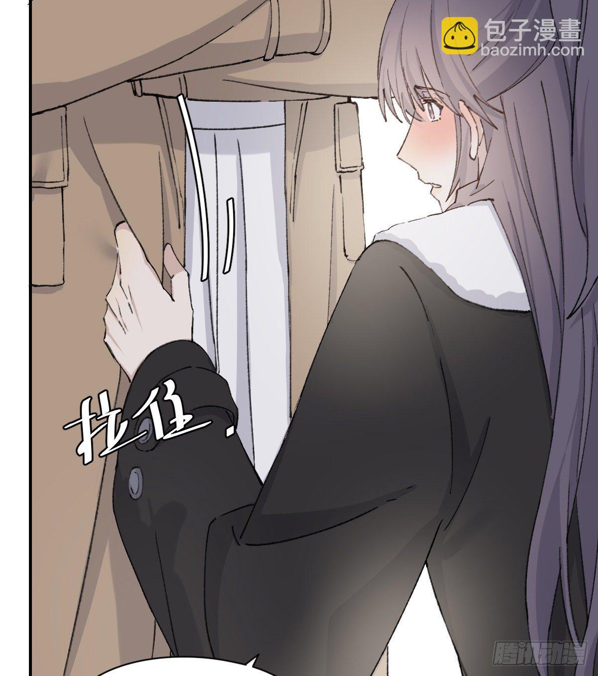 机会来了(1/2)-第53话