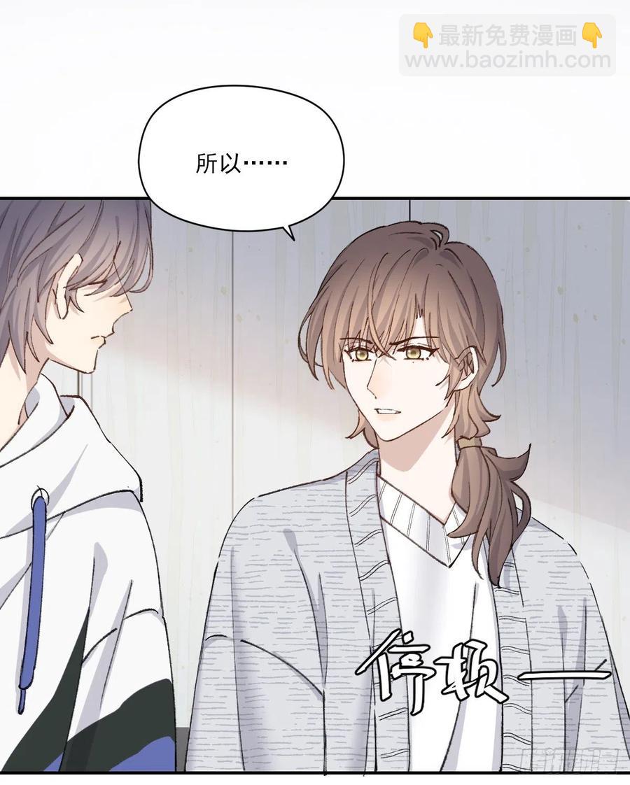 我们不一样(1/2)-第63话