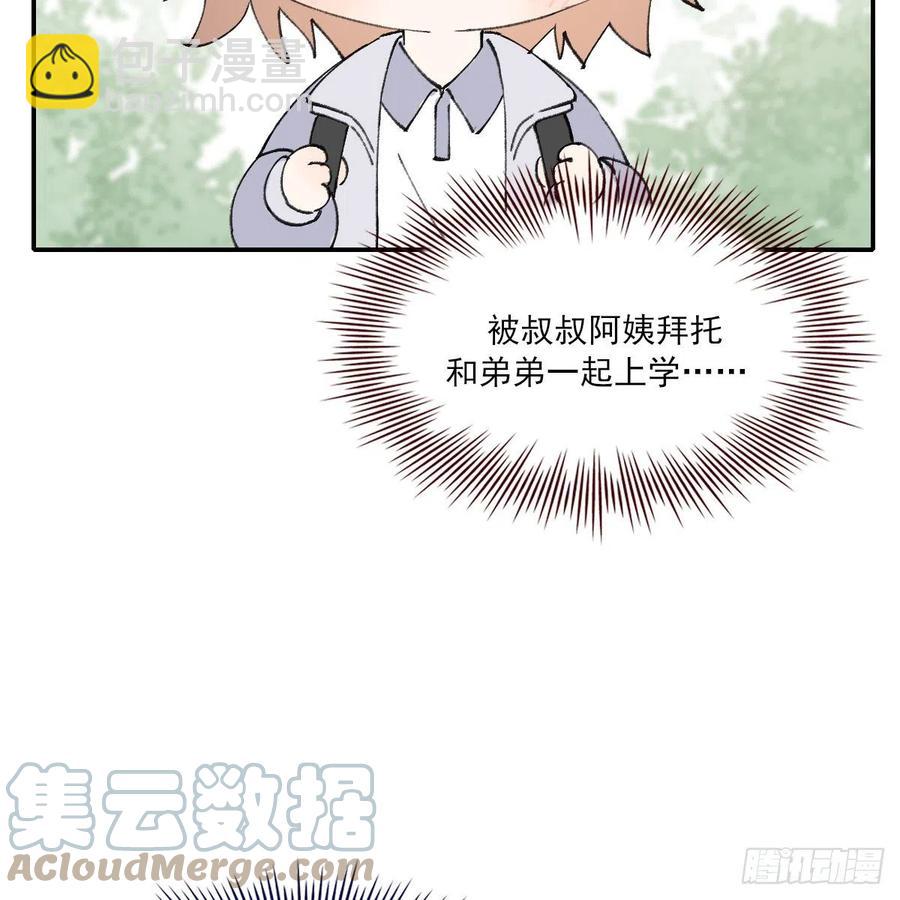 独立番外+通知-第65话