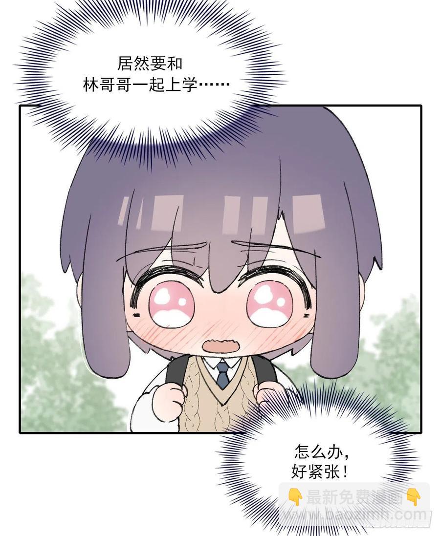 独立番外+通知-第65话