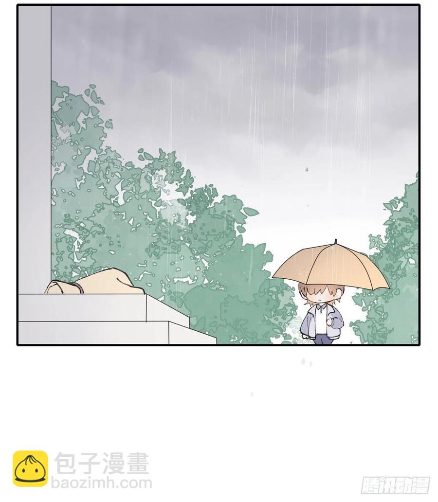 独立番外+通知-第65话