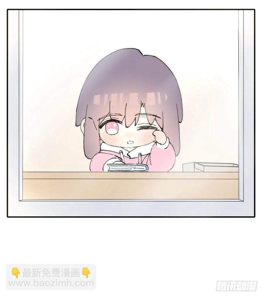 独立番外+通知-第65话