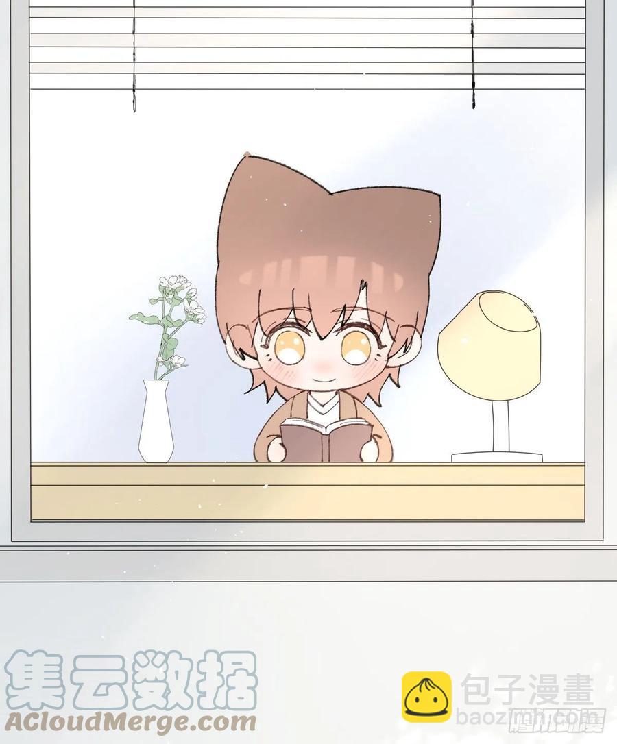 独立番外+通知-第65话