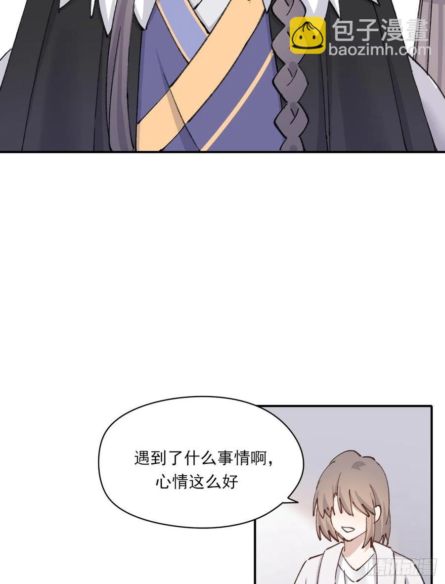 恋爱啦(1/2)-第71话