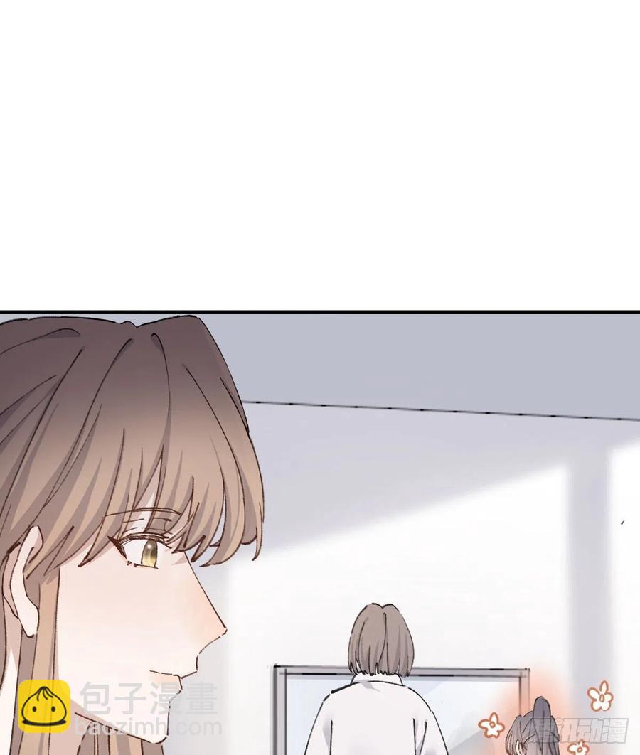 恋爱啦(1/2)-第71话