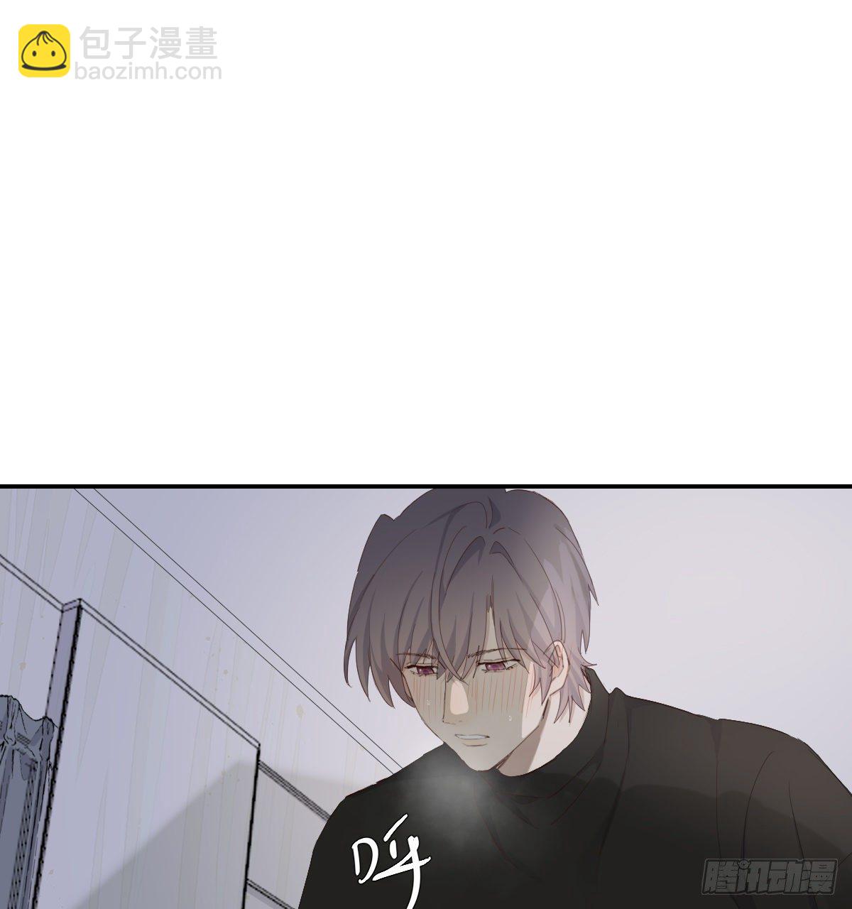 宿醉(1/2)-第93话