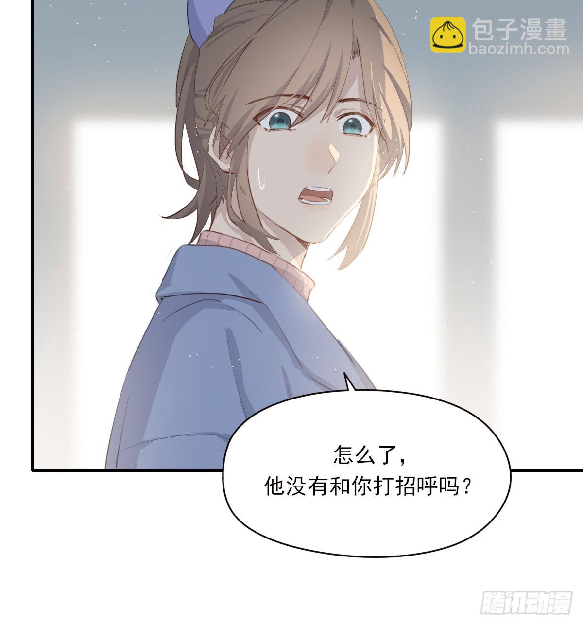 不是告别的告别(1/2)-第97话