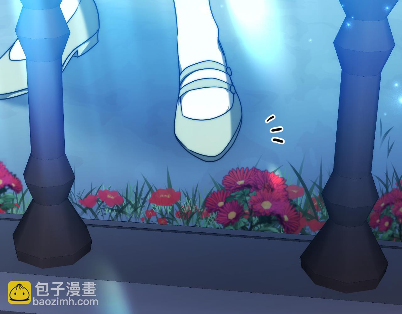 第19话 为什么爱他(1/5)-第19话
