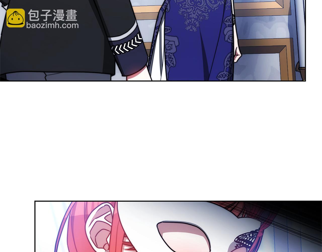 第31话 假面舞会(1/5)-第31话
