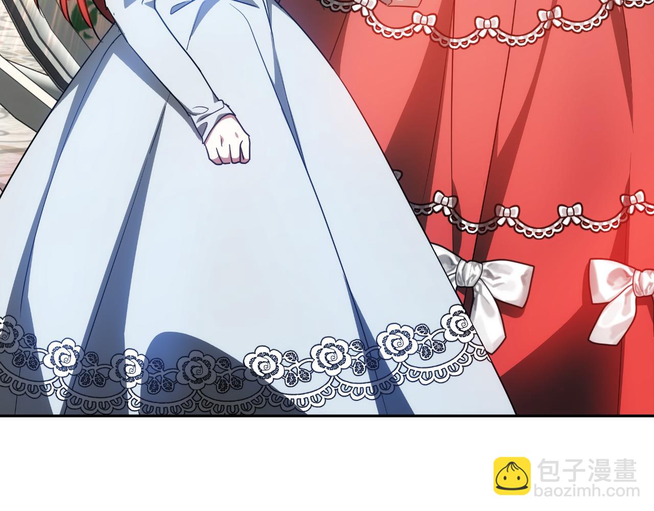 第39话 宴会遭冷落(1/6)-第39话
