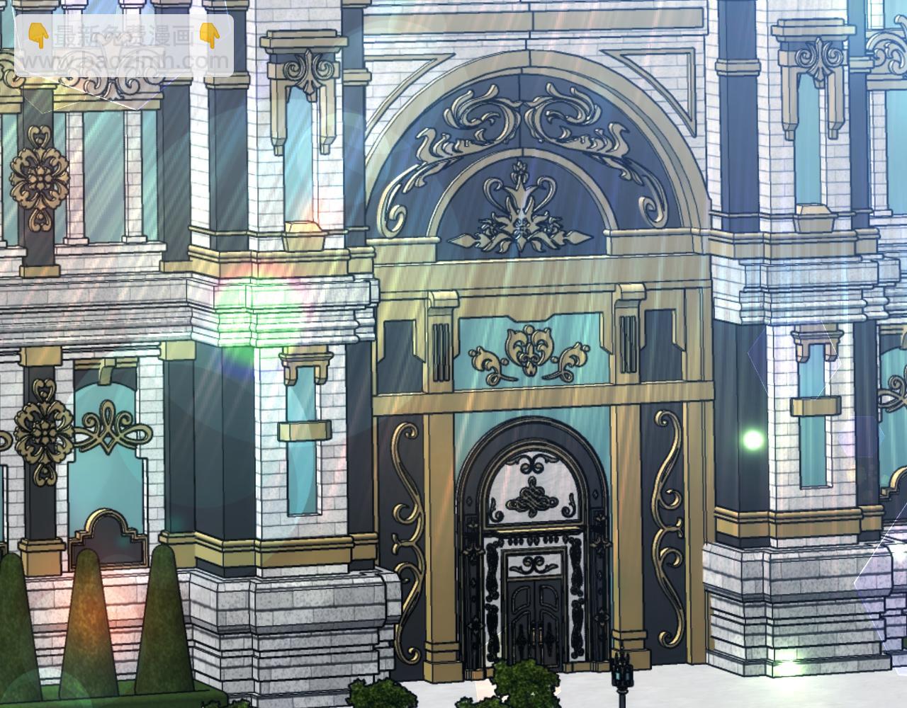 第39话 宴会遭冷落(1/6)-第39话