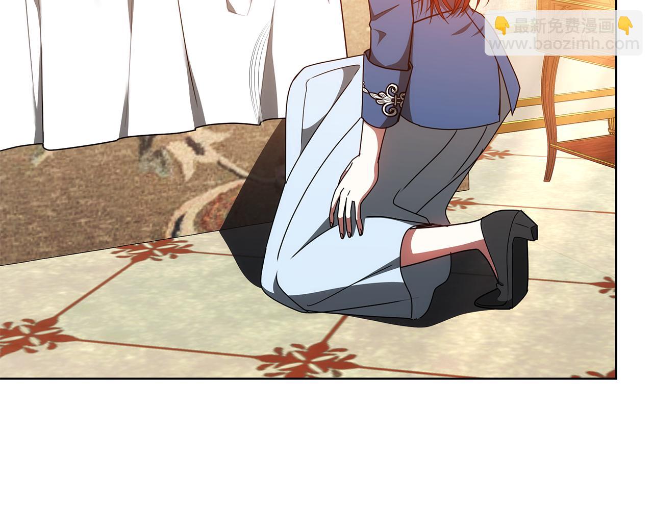 第65话 成为我的皇后(1/5)-第65话
